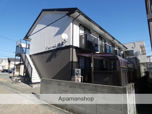 ジュレーム城北