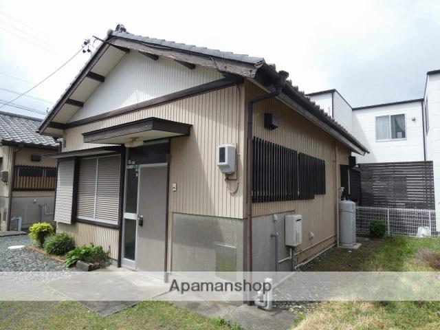 静岡県浜松市中央区 1階建 築45年
