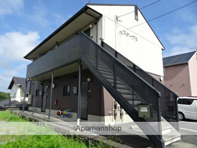 スターブル(1LDK/1階)