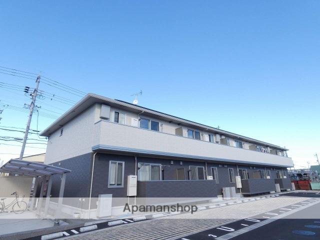 オーシャンエイト(2LDK/1階)