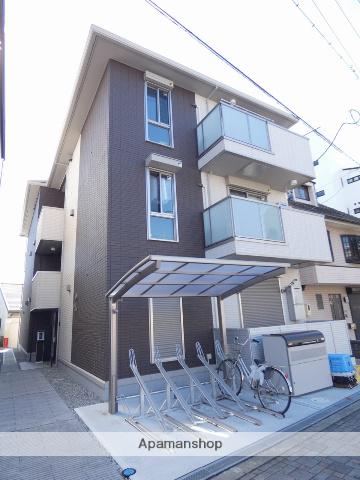 フェリシオ成子坂