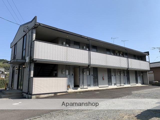 パレス野田(ワンルーム/1階)