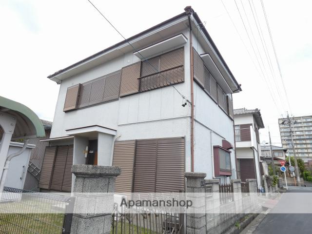 東海道本線 磐田駅 徒歩5分 2階建 築45年