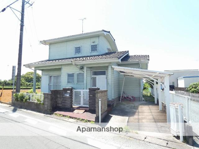 静岡県浜松市中央区 2階建 築39年