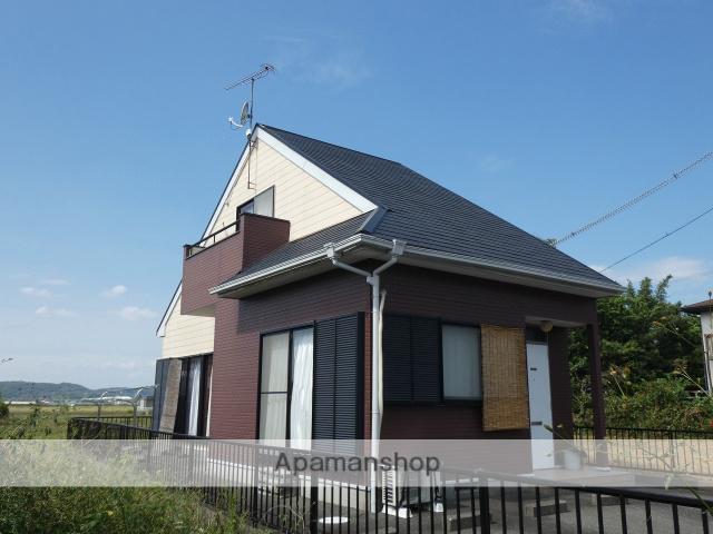 静岡県袋井市  築28年(2LDK)