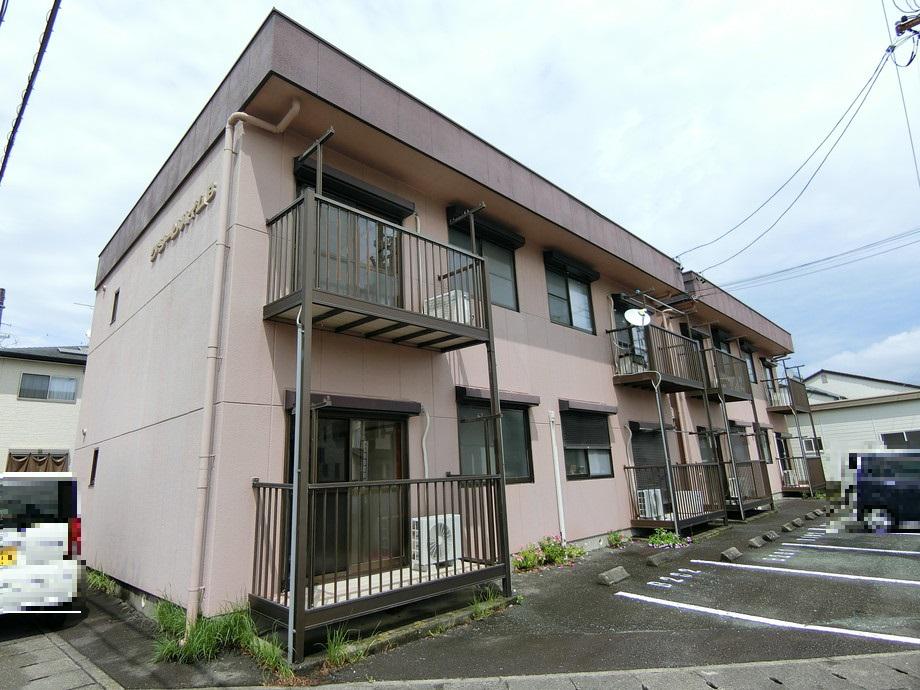 グリーンハイム B