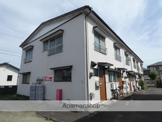 宮本荘(2LDK/1階)