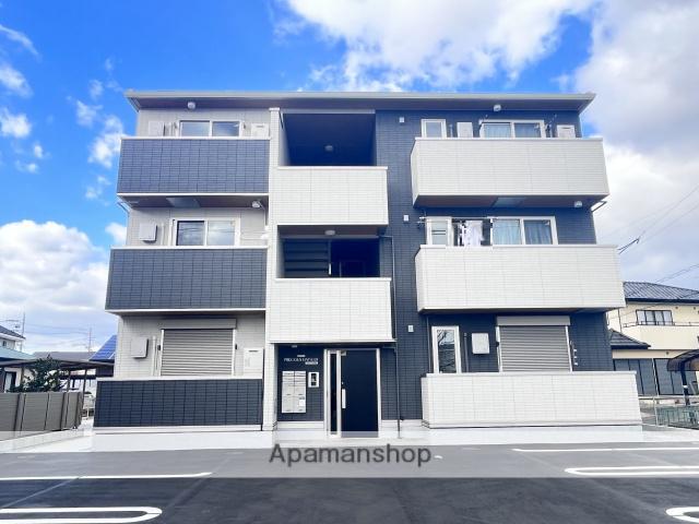 プレシャス初生