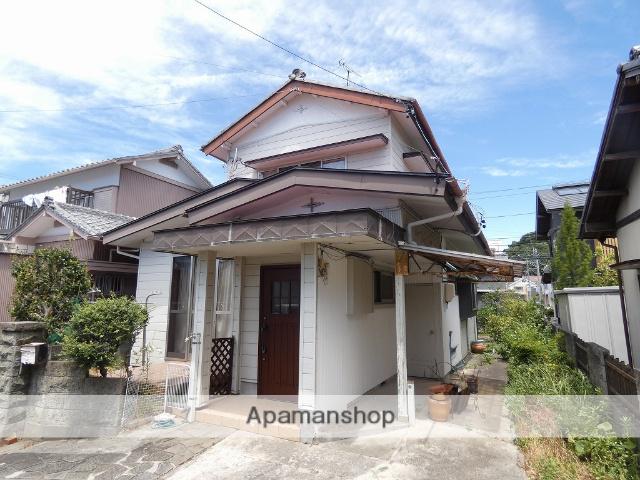 静岡県浜松市中央区入野町の戸建賃貸