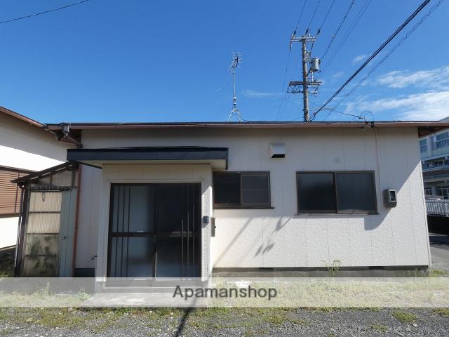 静岡県榛原郡吉田町 1階建 築38年