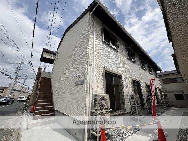 AFC RESIDENCE 野口