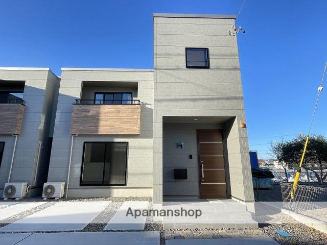 東海道本線 新居町駅 徒歩8分 2階建 築2年