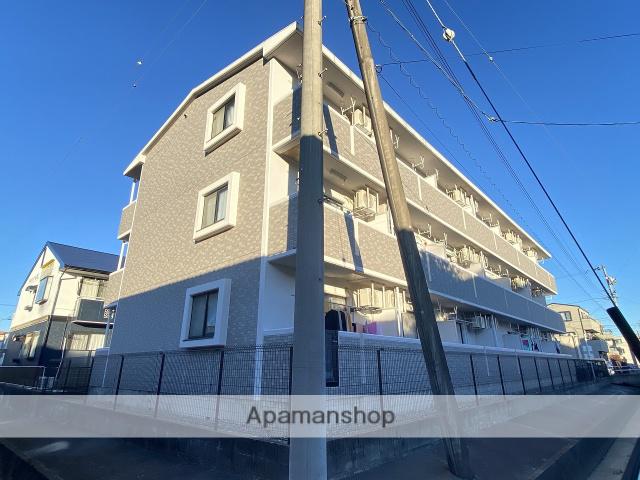 パルティーレ島之郷