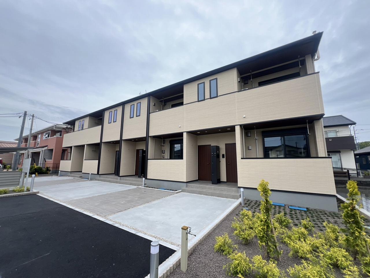 エレガントプレイス