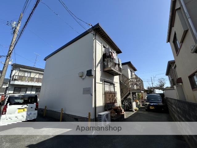 コーポみどり