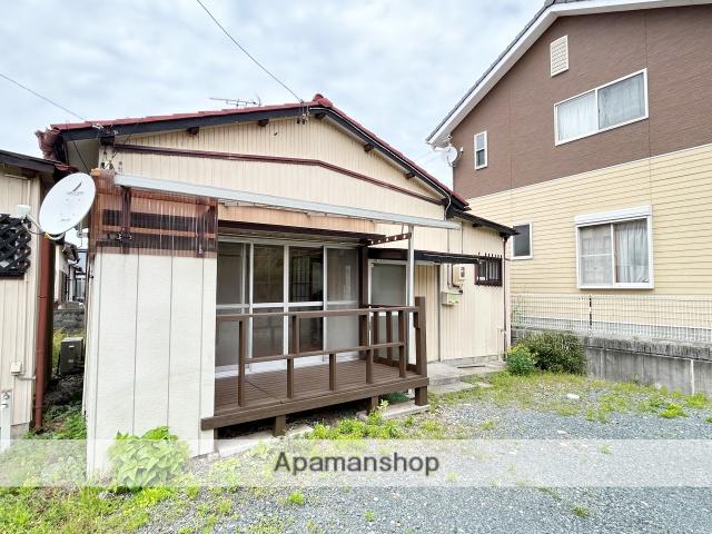 静岡県磐田市の戸建賃貸