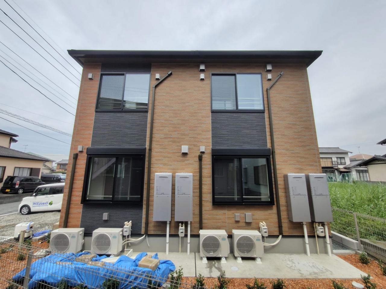 レジデンス・デルソーレ