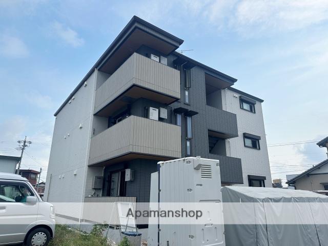 DーHILLS栄町