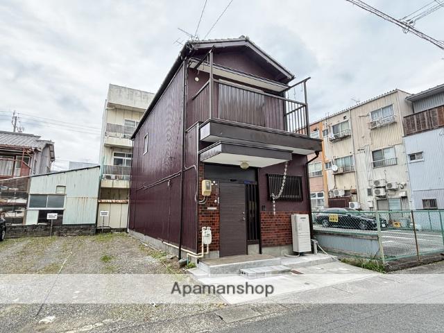 東海道・山陽新幹線 掛川駅 徒歩4分 2階建 築49年