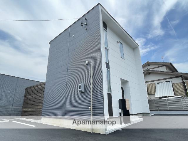 静岡県浜松市中央区 2階建 築1年