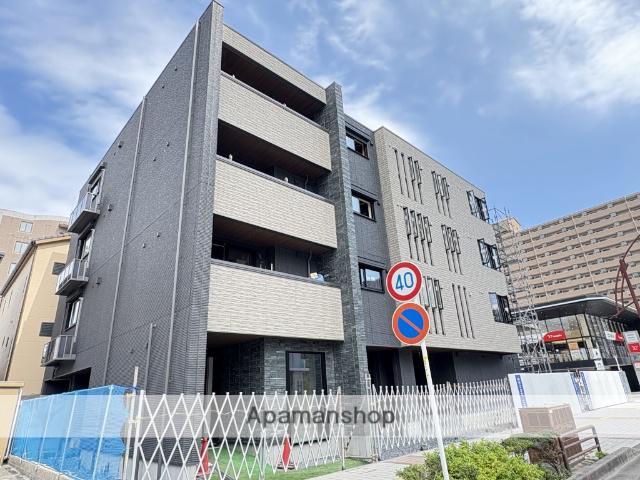 グラン中央