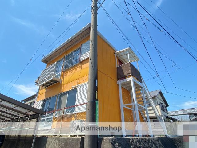 幸2丁目貸アパート