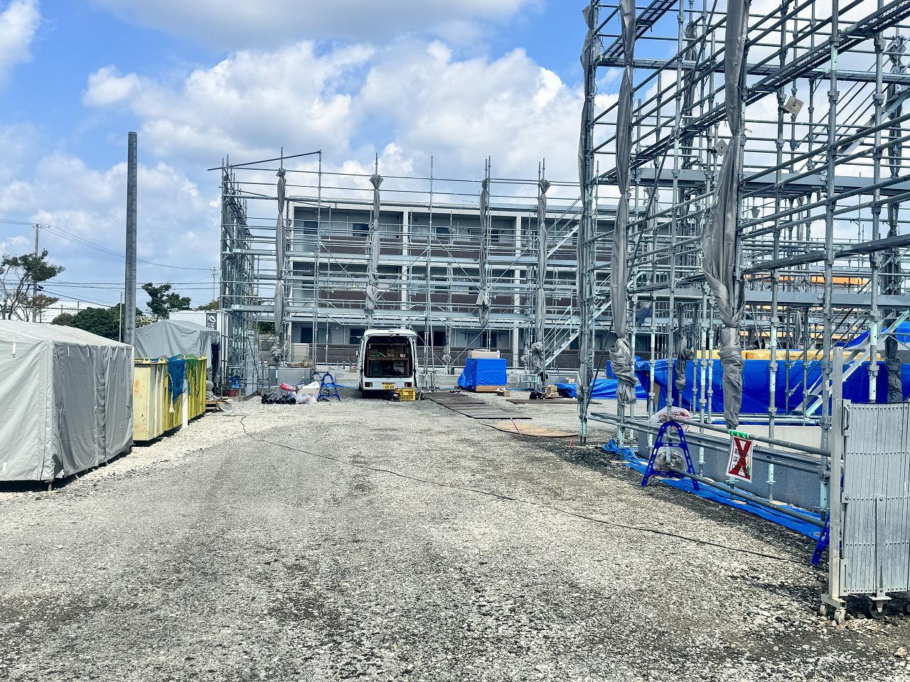 デライトⅡB(2LDK/1階)