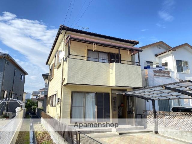 静岡県藤枝市高岡2丁目の戸建賃貸