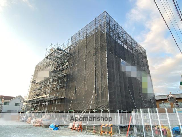 PALACE MOOYO(1LDK/3階)