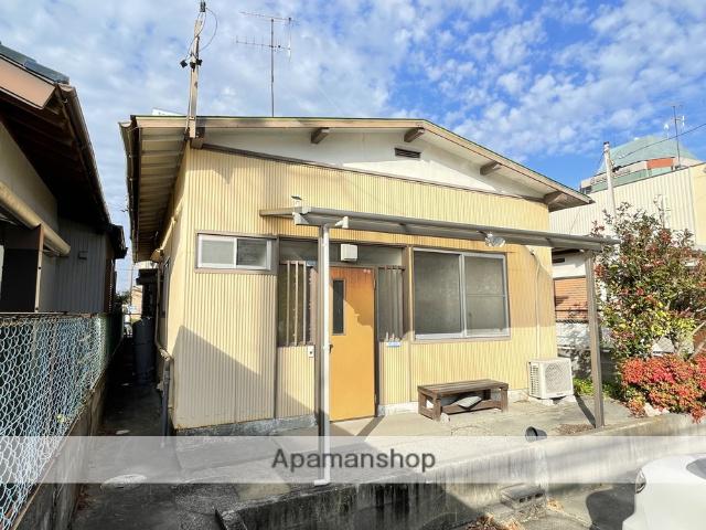 静岡県掛川市亀の甲1丁目の戸建賃貸