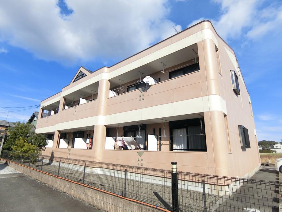 アシュレ・さくら