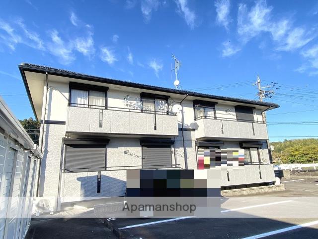 LE-COUPLE B(3DK/1階)