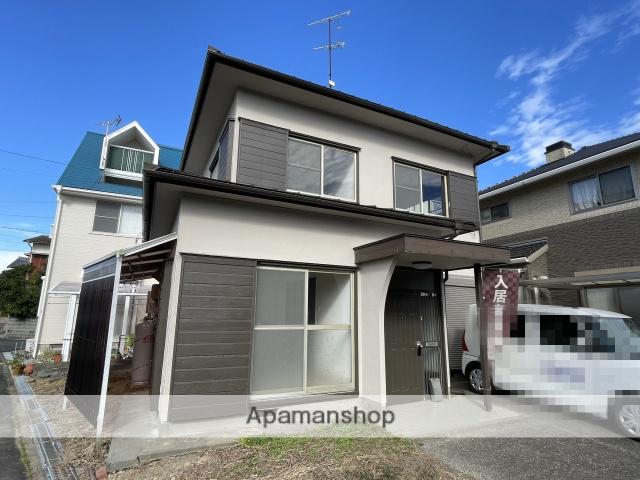 静岡県浜松市中央区寺脇町の戸建賃貸