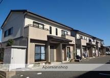 オカテックテラスハウス１