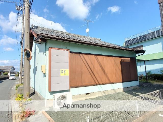 東海道本線 新居町駅 徒歩25分  築64年(3DK)