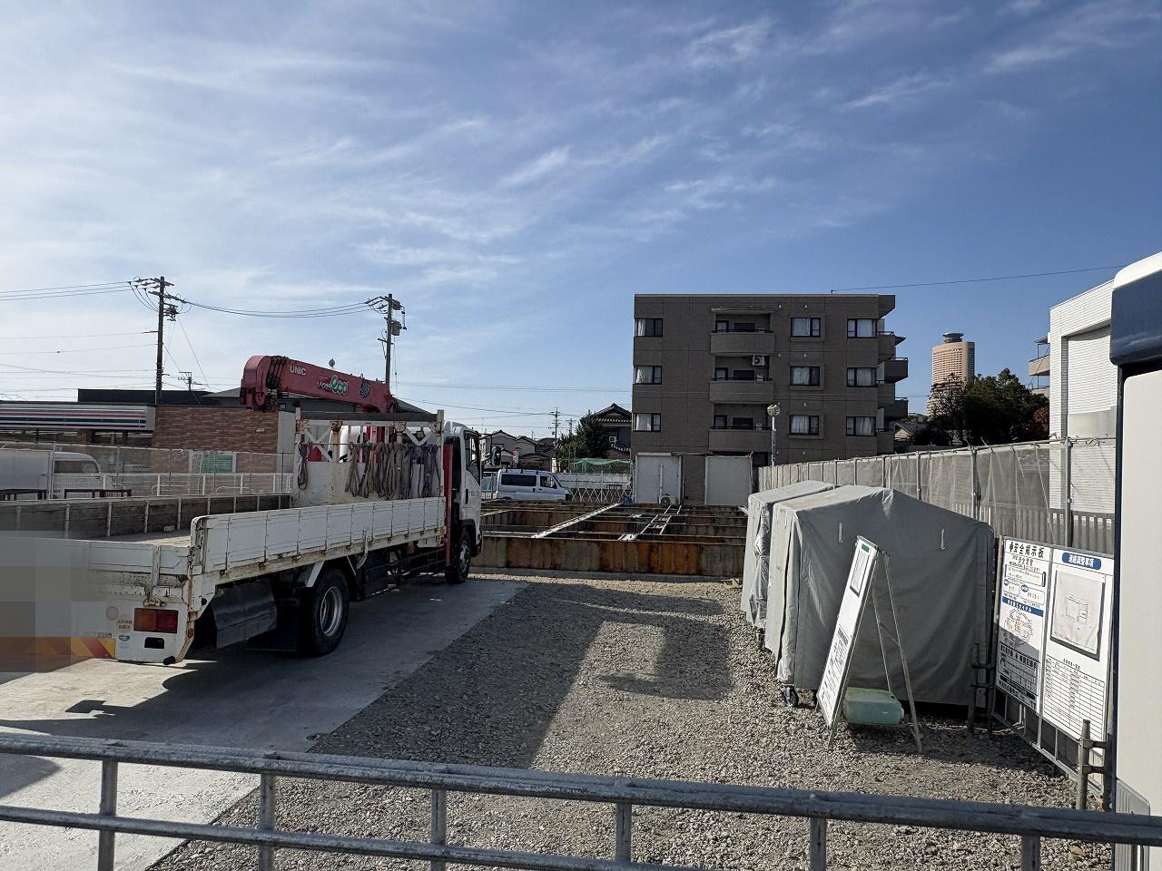 ニューヴィレッジⅡ(1LDK/2階)