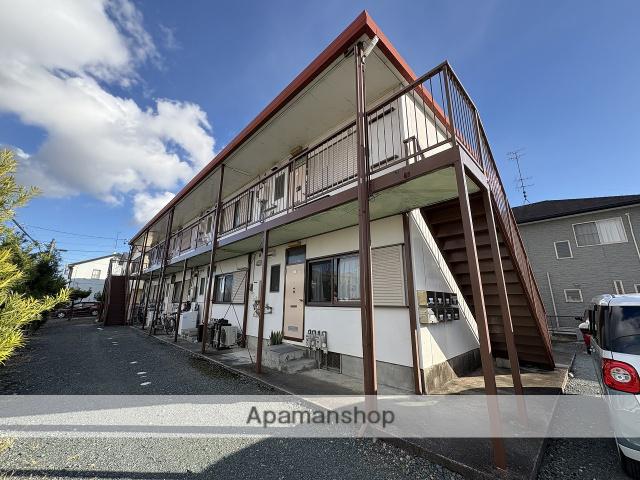 シティハイム清水