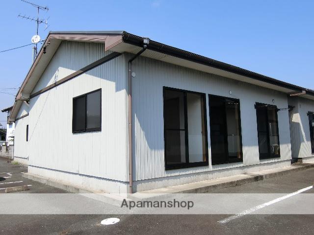 静岡県袋井市 1階建 築24年