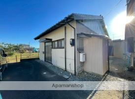 遠州鉄道 曳馬駅 徒歩83分 1階建 築44年