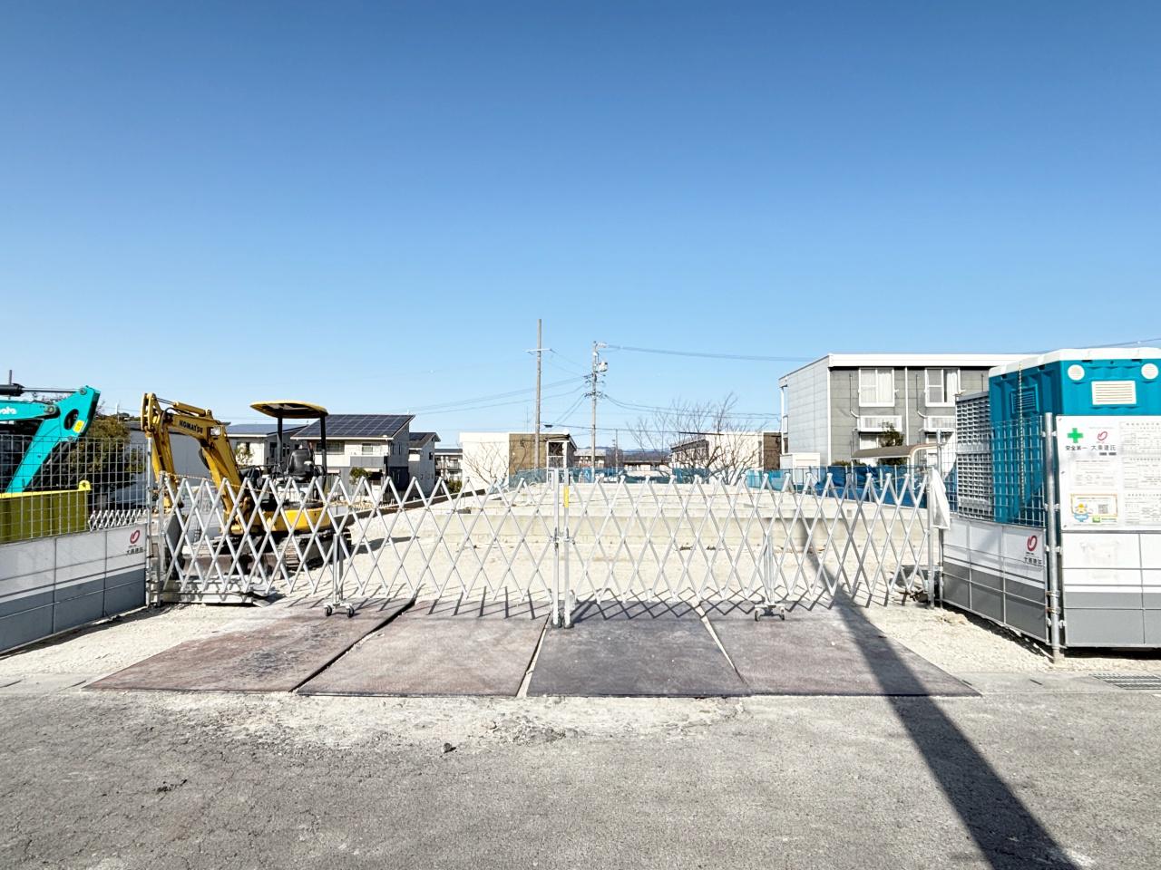 プラシード・カーサ