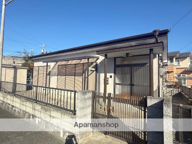 静岡県浜松市中央区  築38年(3DK)