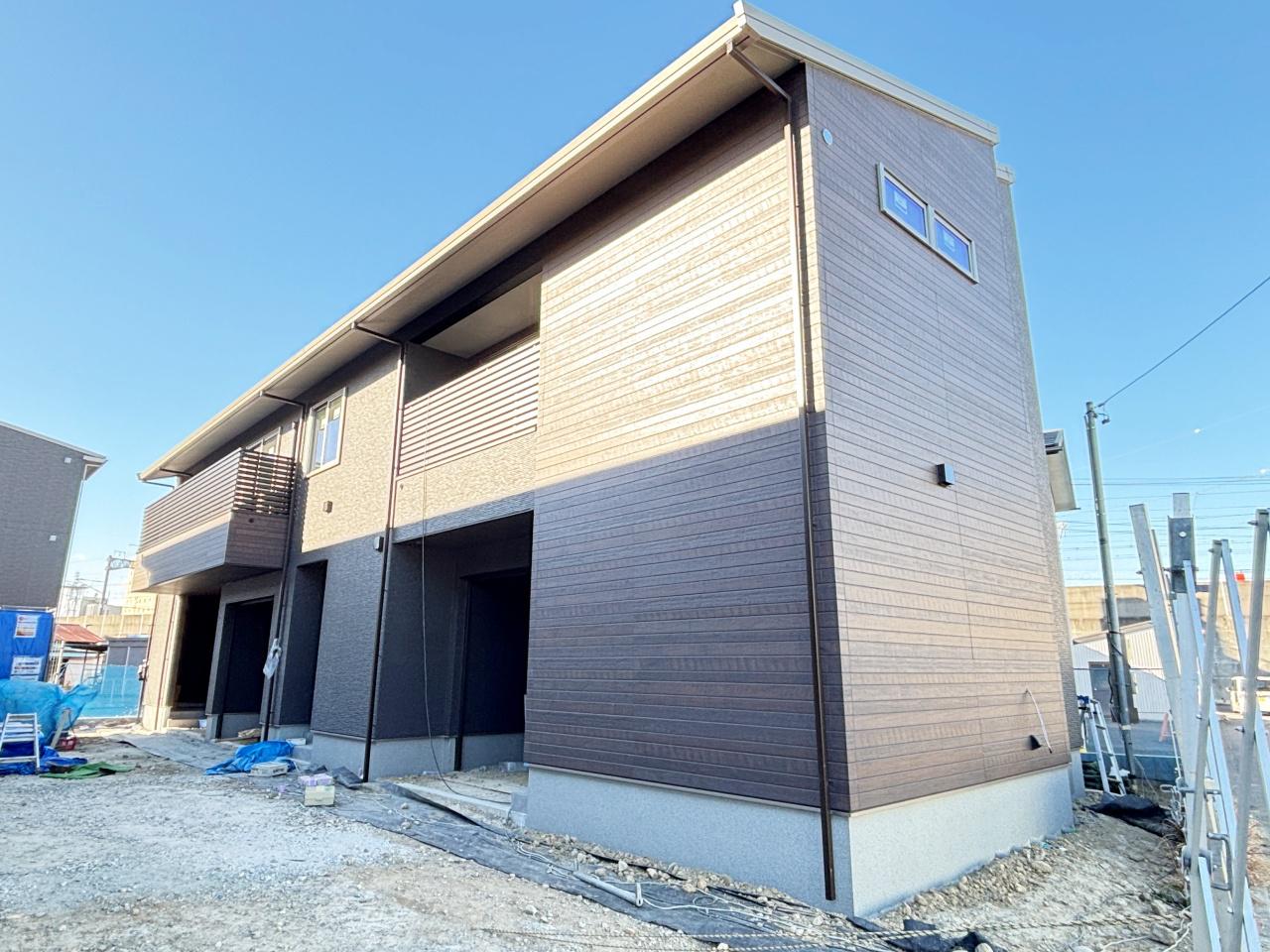 ＤＡＲＣＯⅠ南棟