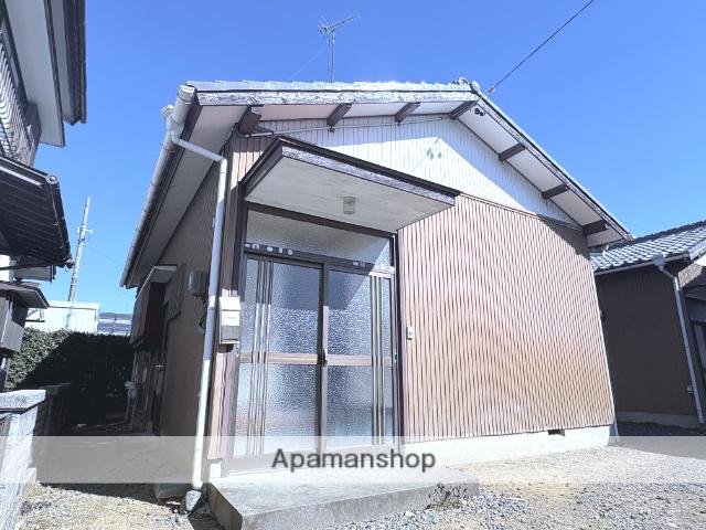 静岡県浜松市中央区 1階建 築42年