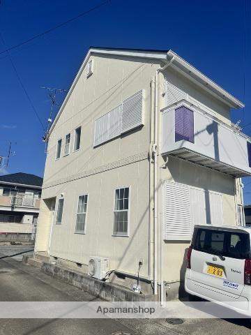 静岡県袋井市  築36年(3SLDK)