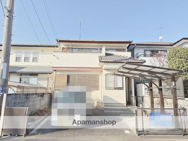 東海道本線 焼津駅 徒歩18分 2階建 築32年