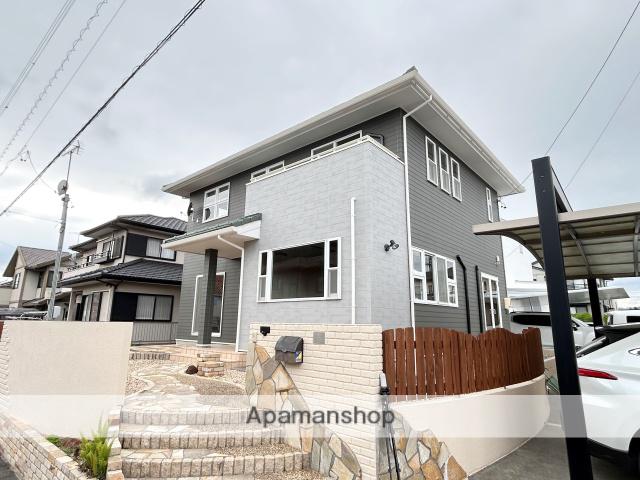 静岡県掛川市 2階建 築27年