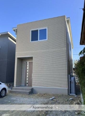 静岡県浜松市中央区 2階建 築1年