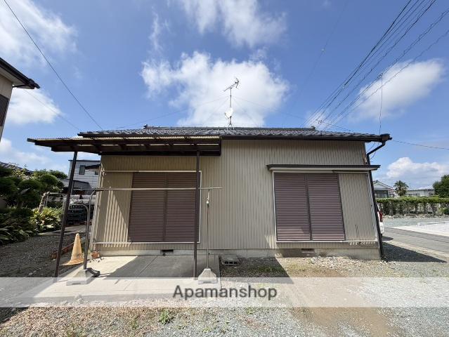 静岡県浜松市中央区 1階建 築43年