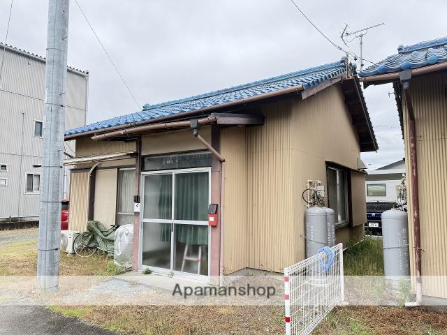 静岡県焼津市 1階建 築56年
