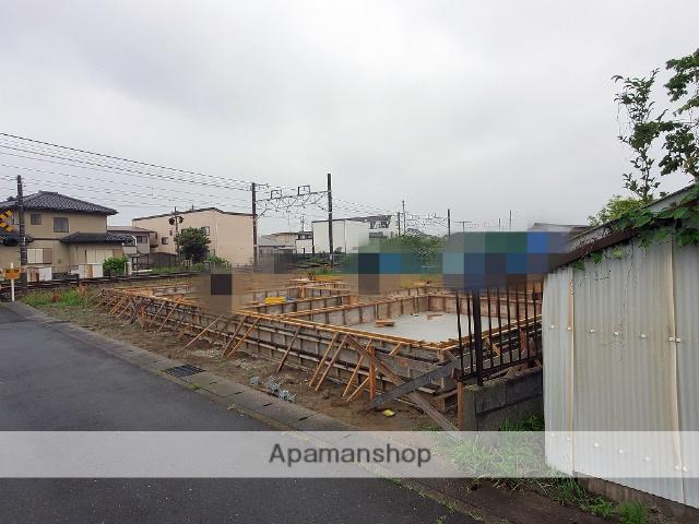 仮）篠原町ガレージ